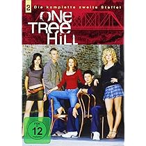 One Tree Hill - Die komplette erste Staffel [Alemania] [DVD